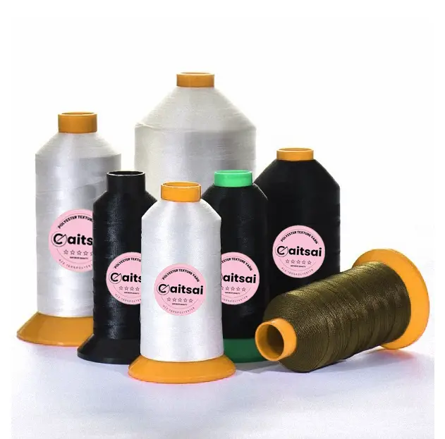 Wholesale High Tenacity Sewing Thread