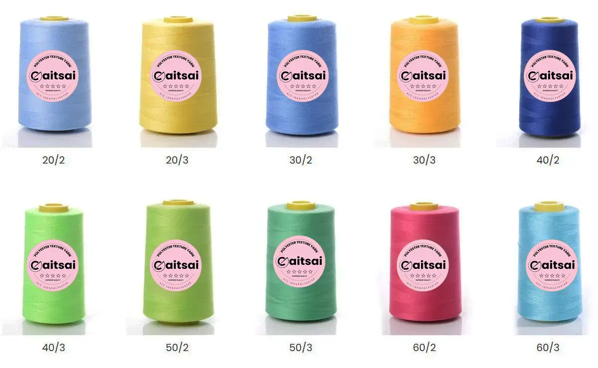 Wholesale Sewing Thread