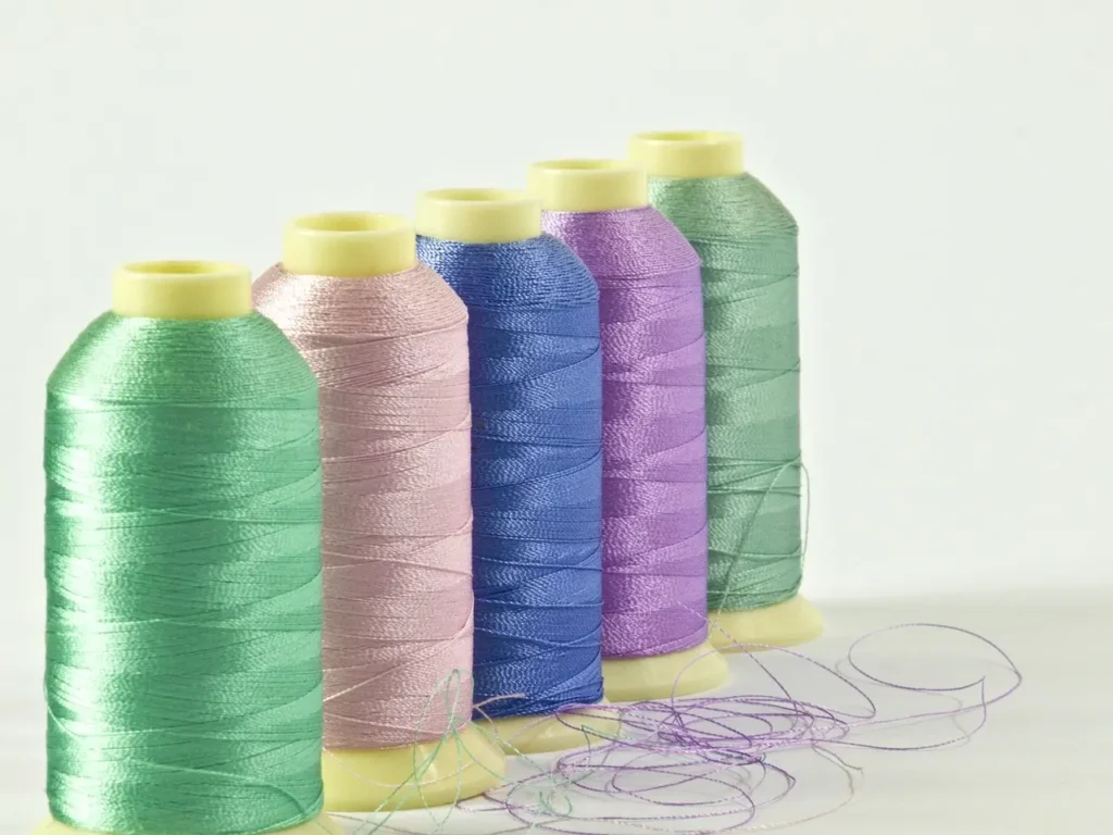 Wholesale Embroidery Thread